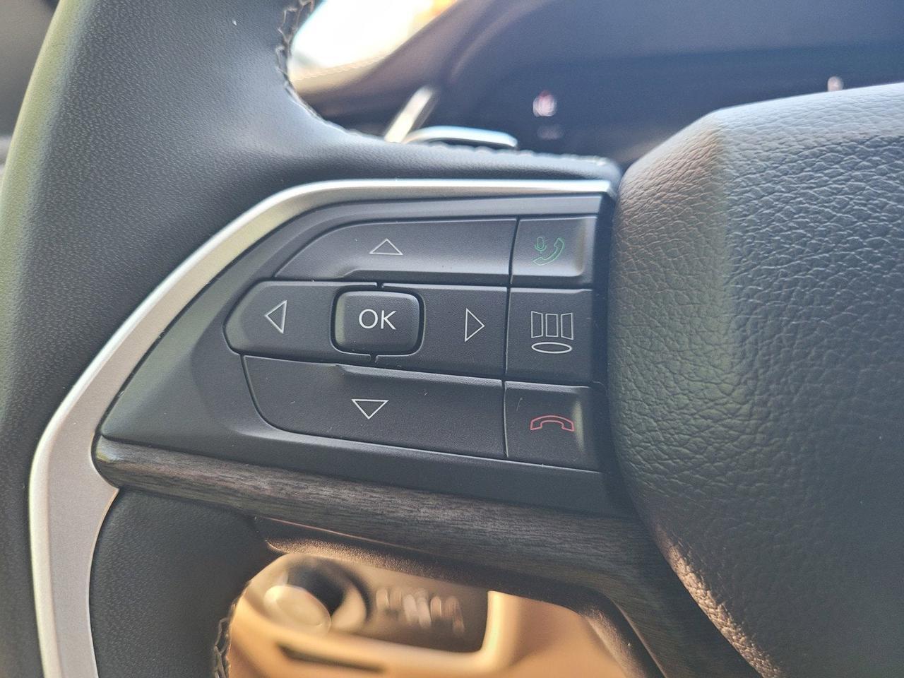 2024 Jeep GRAND CHEROKEE 4XE 4XE Roseville CA