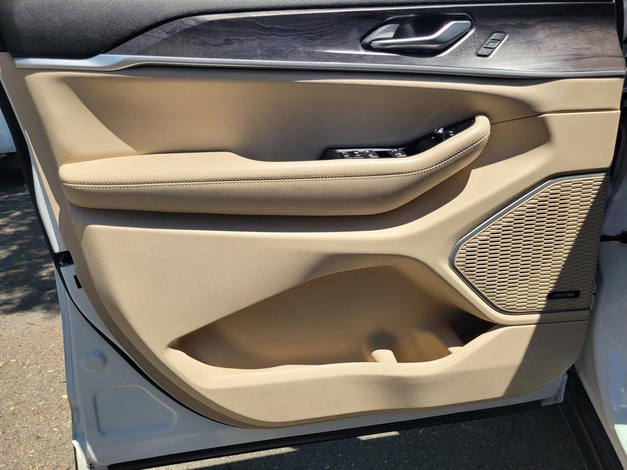 2024 Jeep GRAND CHEROKEE 4XE 4XE Roseville CA