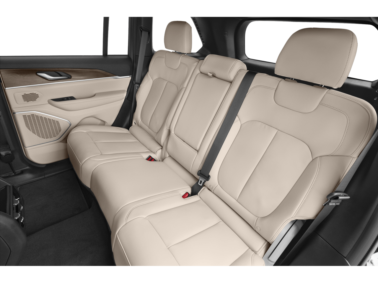 2024 Jeep GRAND CHEROKEE 4XE 4XE Roseville CA