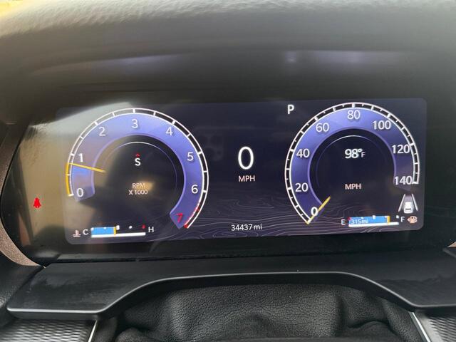 2024 Jeep GRAND CHEROKEE L Altitude Salt Lake City UT