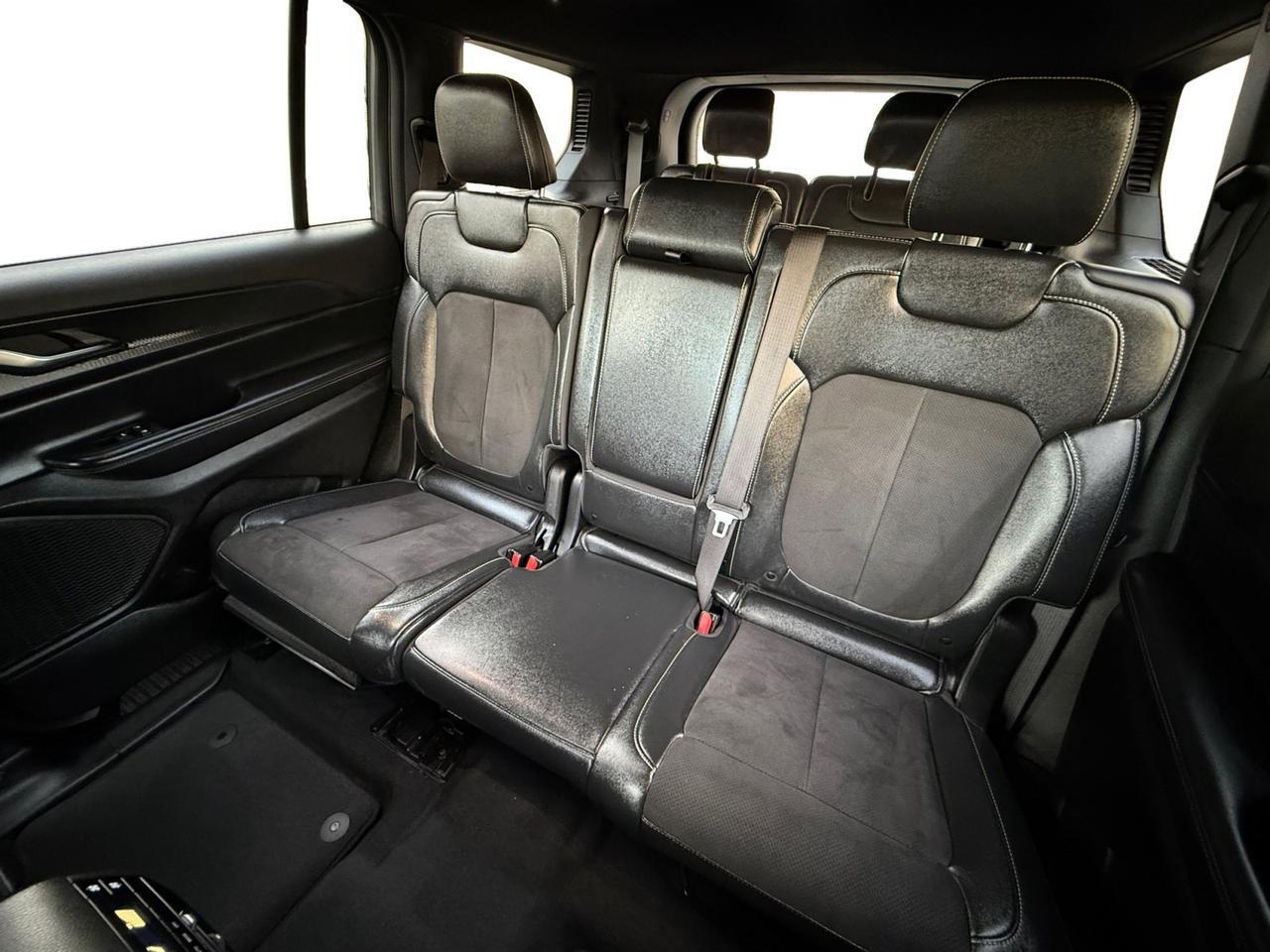 2024 Jeep GRAND CHEROKEE L Altitude Salt Lake City UT