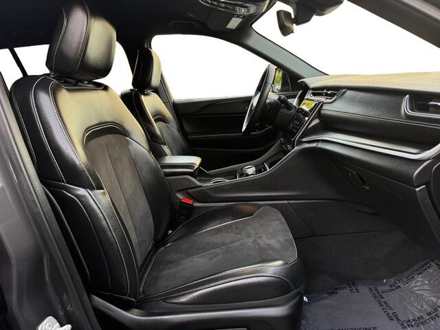 2024 Jeep GRAND CHEROKEE L Altitude Salt Lake City UT