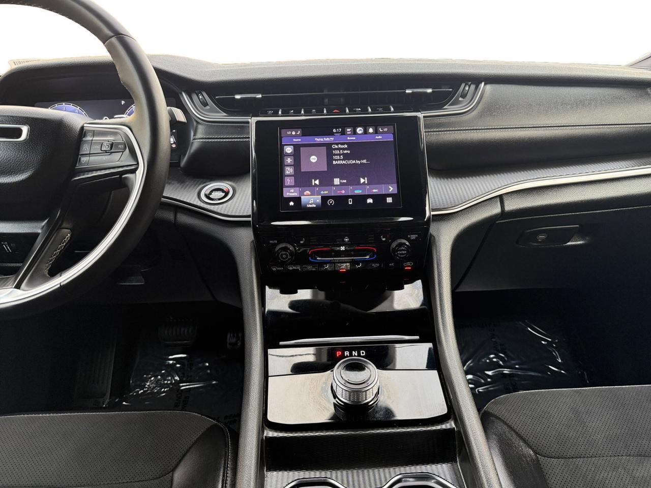 2024 Jeep GRAND CHEROKEE L Altitude Salt Lake City UT