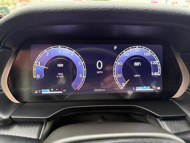 2024 Jeep GRAND CHEROKEE L Altitude Salt Lake City UT