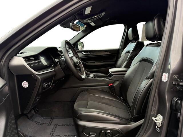 2024 Jeep GRAND CHEROKEE L Altitude Salt Lake City UT
