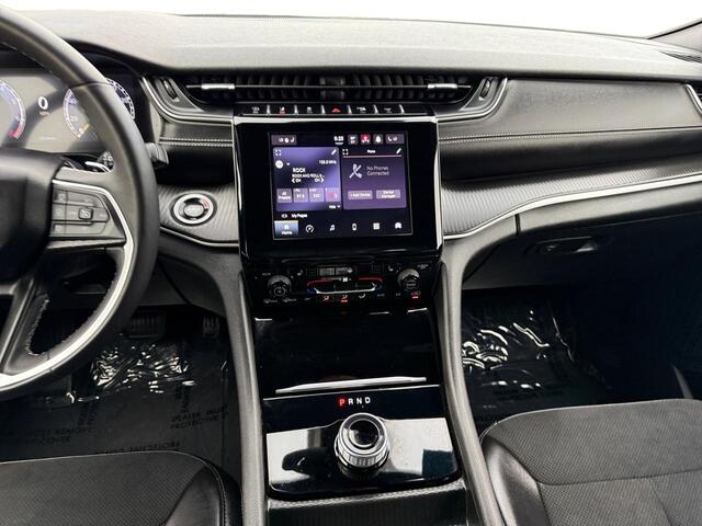 2024 Jeep GRAND CHEROKEE L Altitude Salt Lake City UT