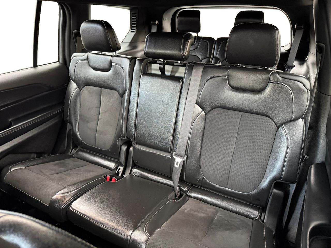 2024 Jeep GRAND CHEROKEE L Altitude Salt Lake City UT