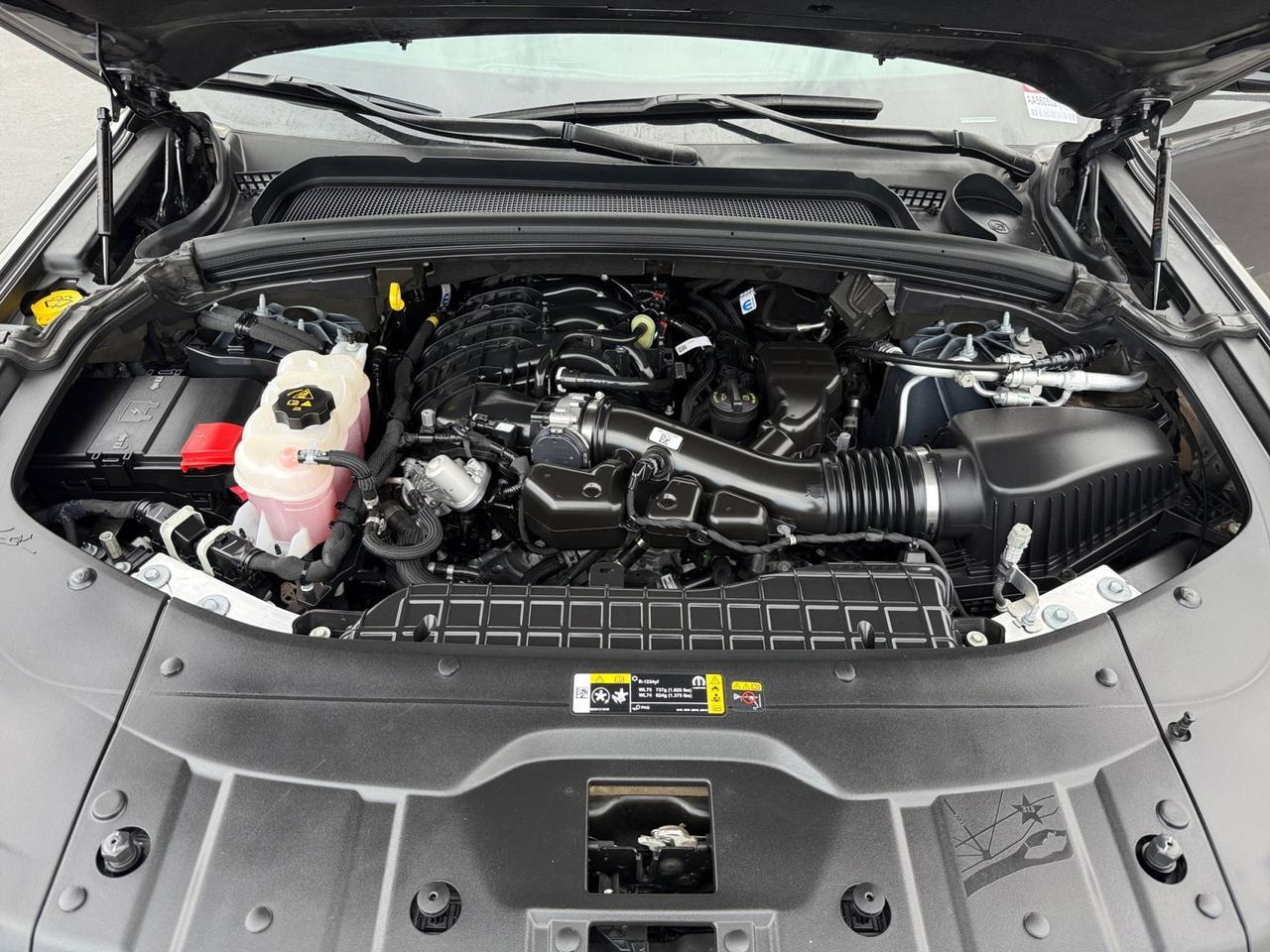 2024 Jeep GRAND CHEROKEE L Altitude Salt Lake City UT