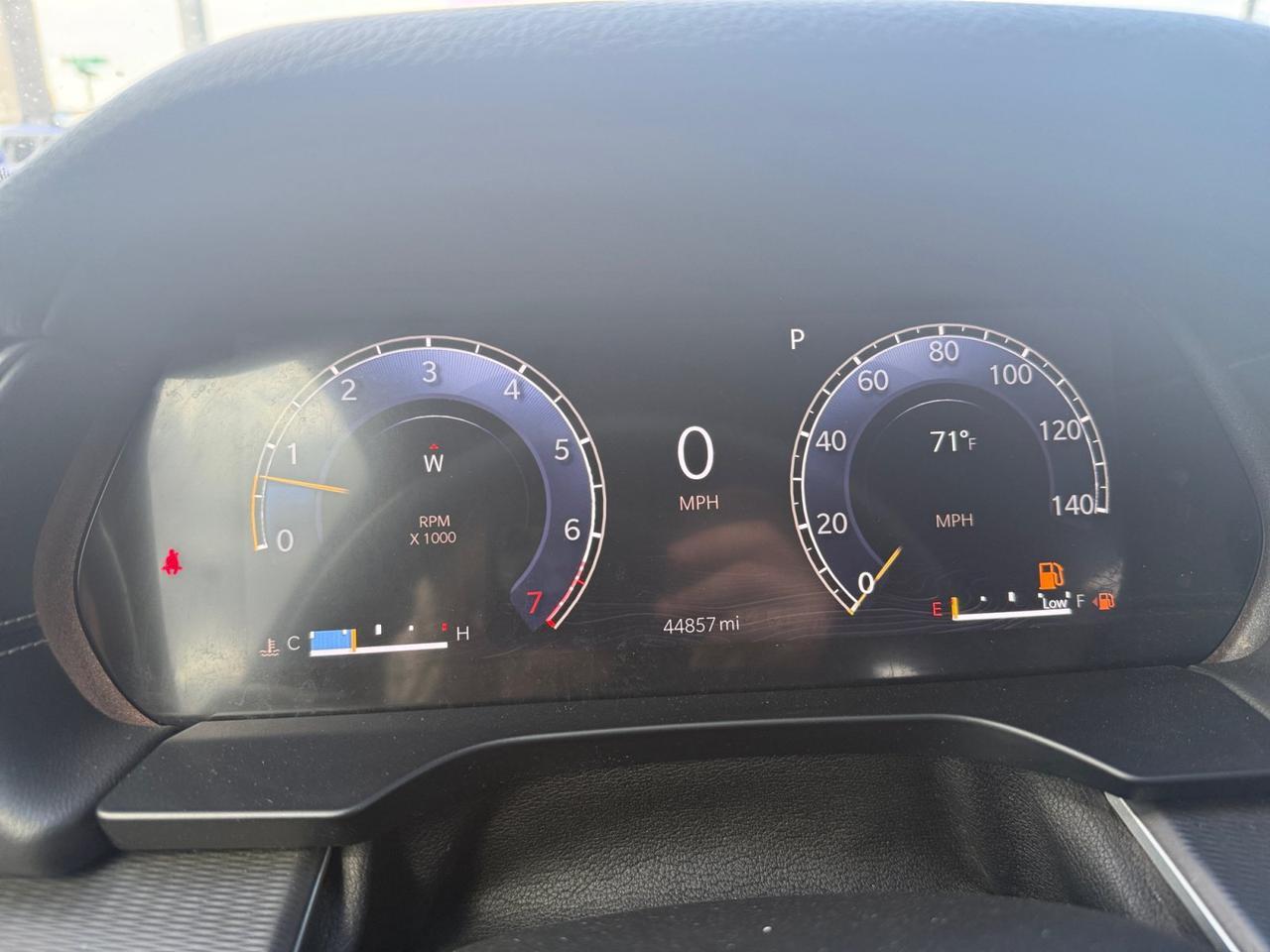 2024 Jeep GRAND CHEROKEE L Altitude Salt Lake City UT