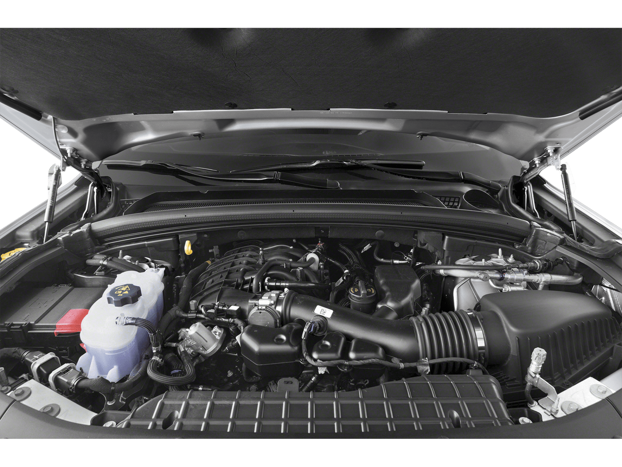 2024 Jeep GRAND CHEROKEE L LAREDO X Roseville CA