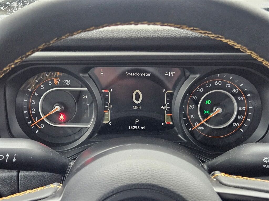 2024 Jeep Gladiator Gresham OR