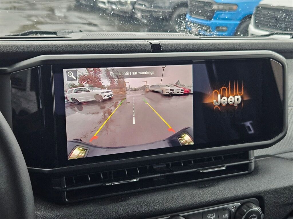 2024 Jeep Gladiator Gresham OR