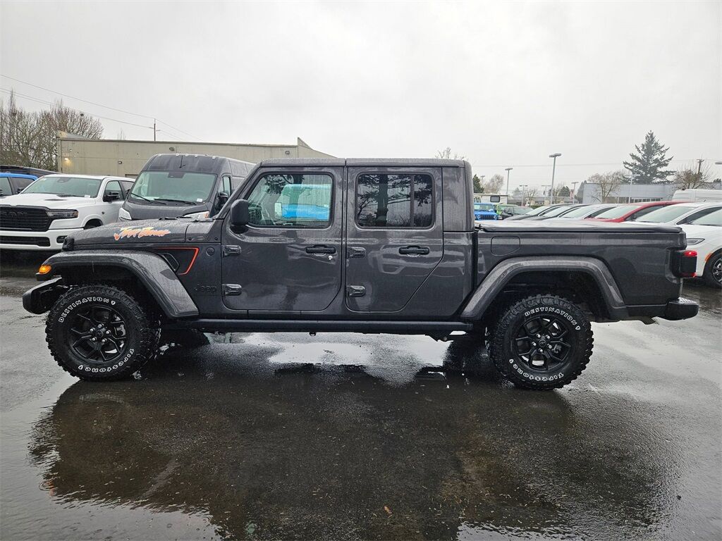 2024 Jeep Gladiator Gresham OR