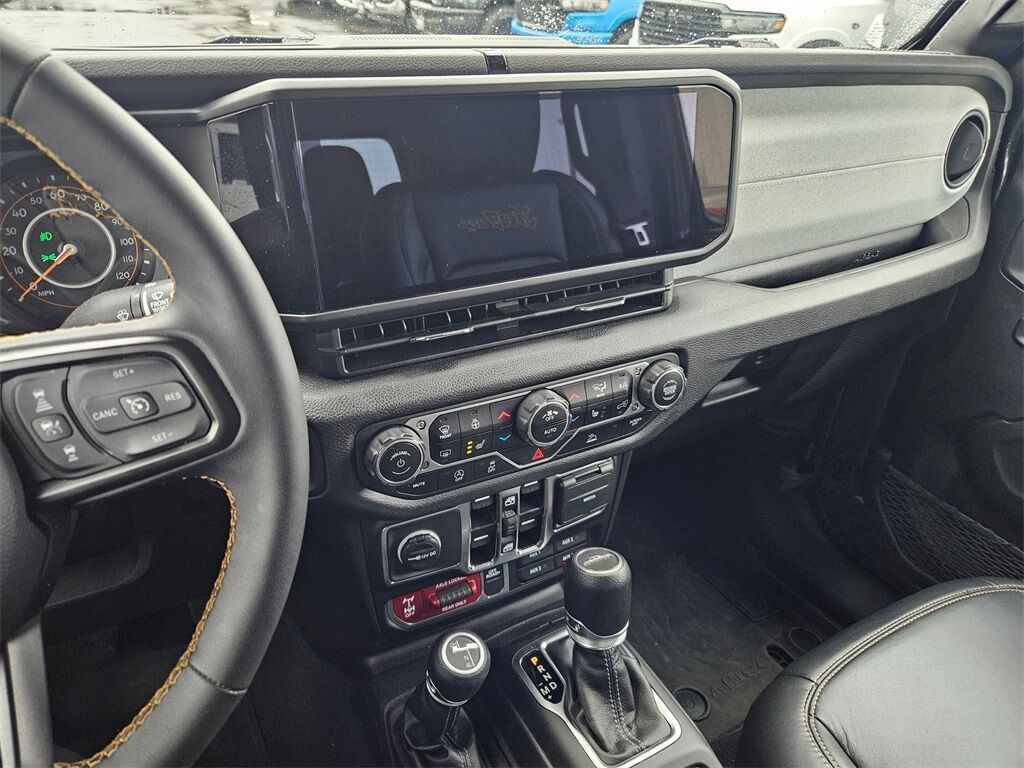 2024 Jeep Gladiator Gresham OR