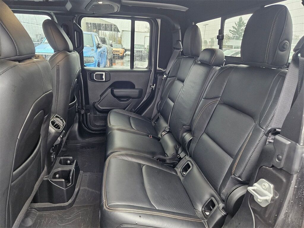 2024 Jeep Gladiator Gresham OR