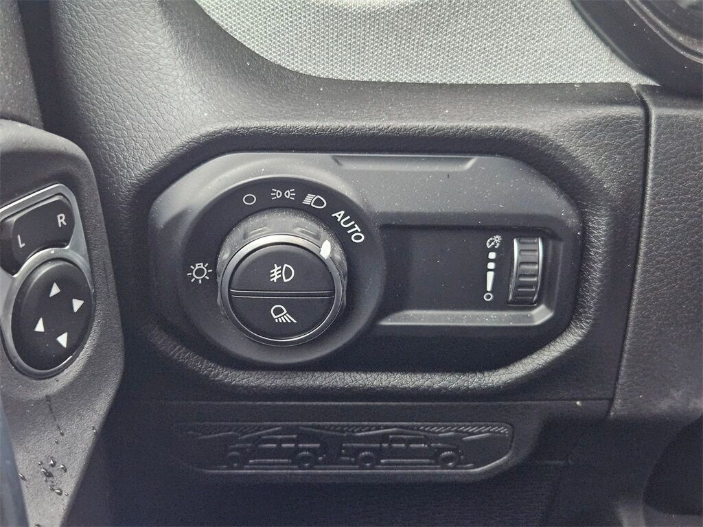 2024 Jeep Gladiator Gresham OR