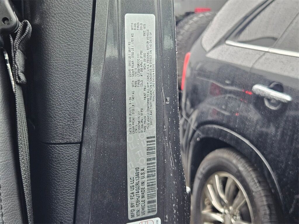 2024 Jeep Gladiator Gresham OR