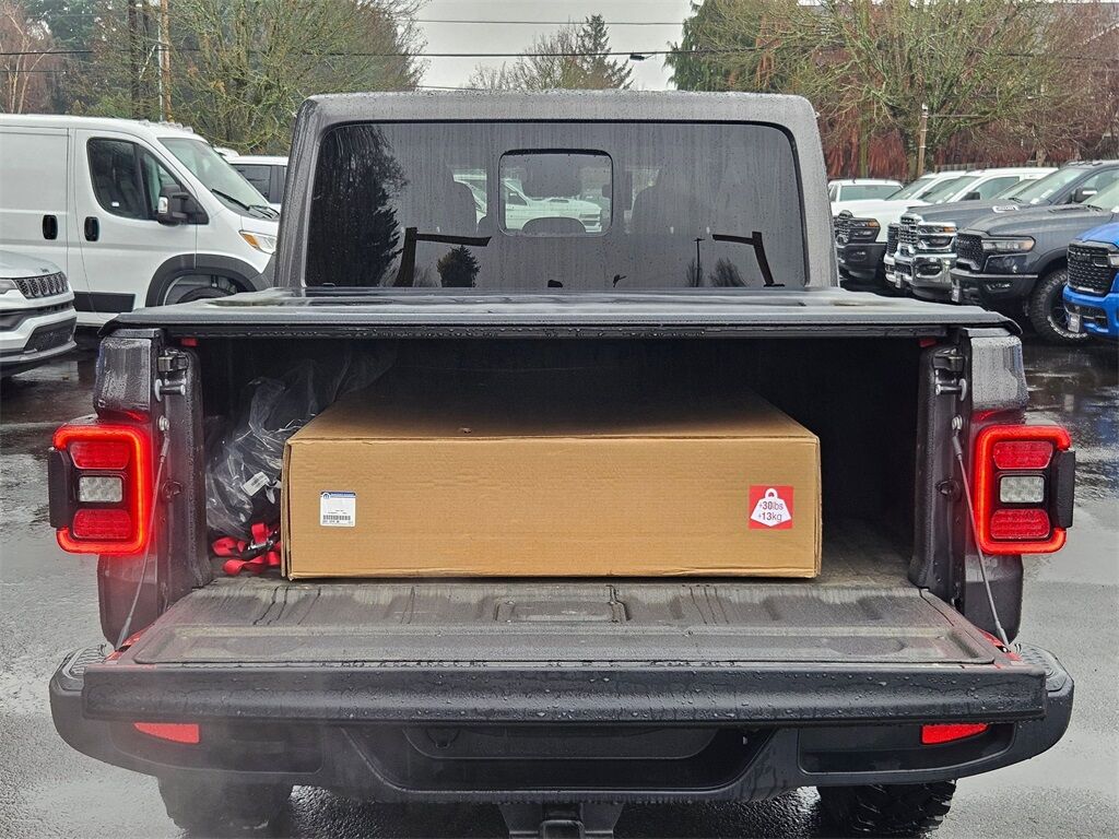 2024 Jeep Gladiator Gresham OR