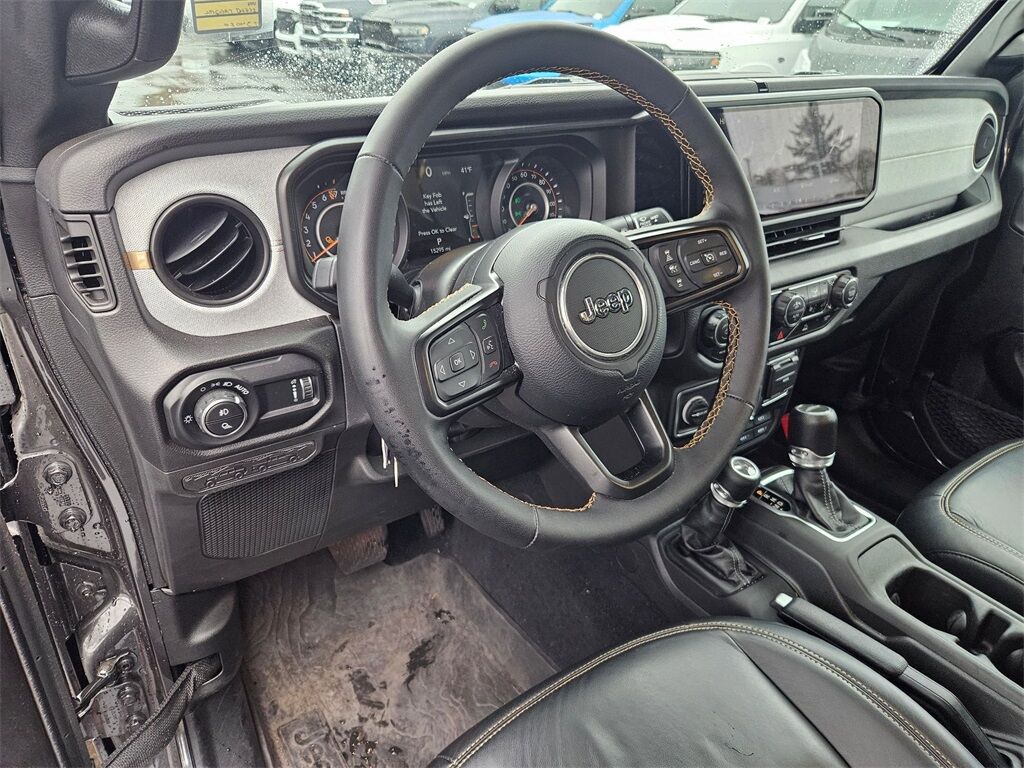 2024 Jeep Gladiator Gresham OR