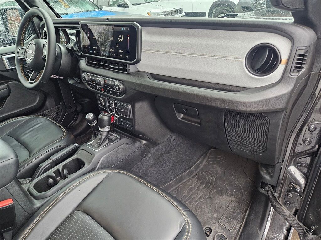 2024 Jeep Gladiator Gresham OR