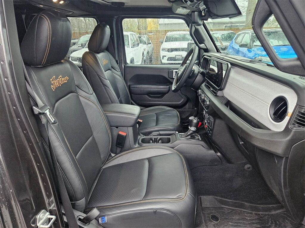 2024 Jeep Gladiator Gresham OR