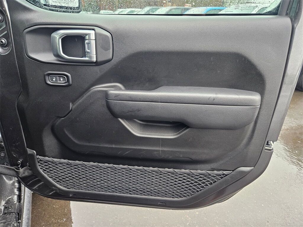 2024 Jeep Gladiator Gresham OR