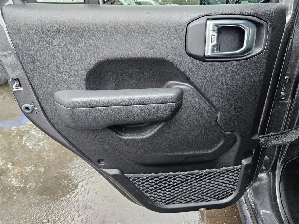 2024 Jeep Gladiator Gresham OR