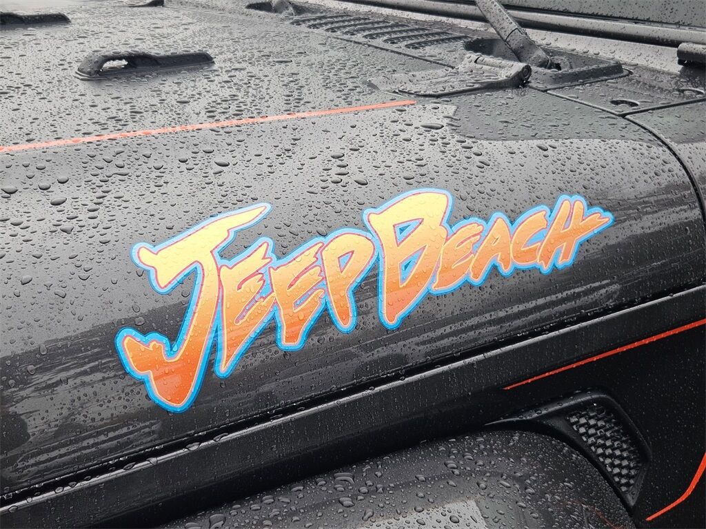 2024 Jeep Gladiator Gresham OR