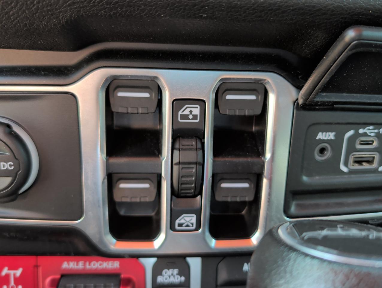 2024 Jeep Gladiator Jeep Beach San Juan TX