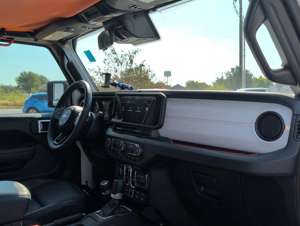 2024 Jeep Gladiator Jeep Beach San Juan TX