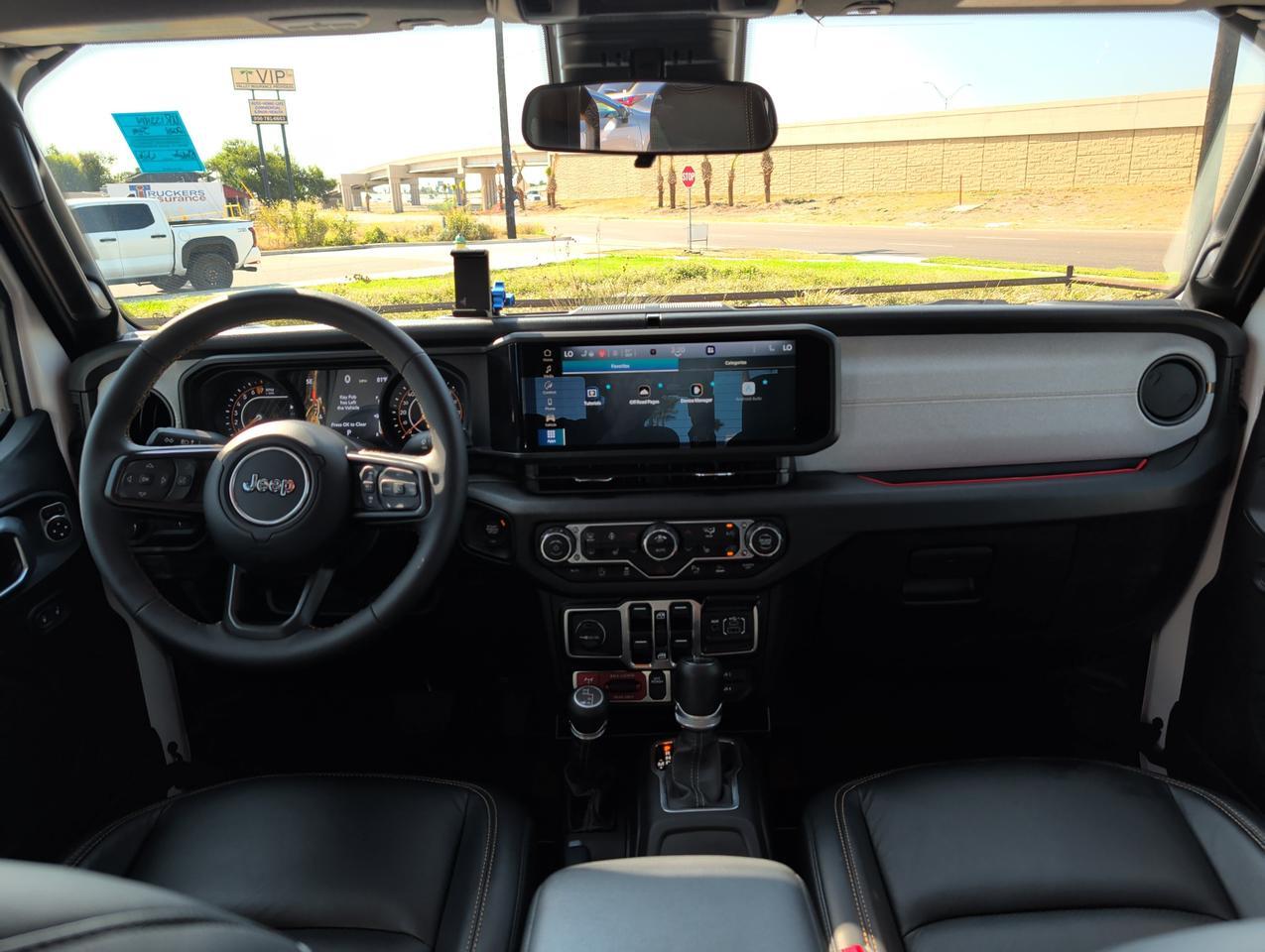 2024 Jeep Gladiator Jeep Beach San Juan TX