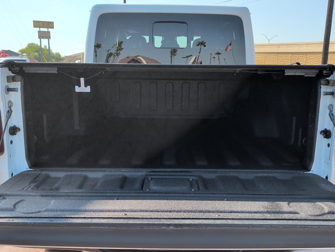 2024 Jeep Gladiator Jeep Beach San Juan TX