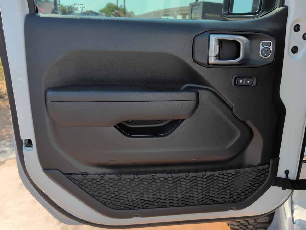 2024 Jeep Gladiator Jeep Beach San Juan TX