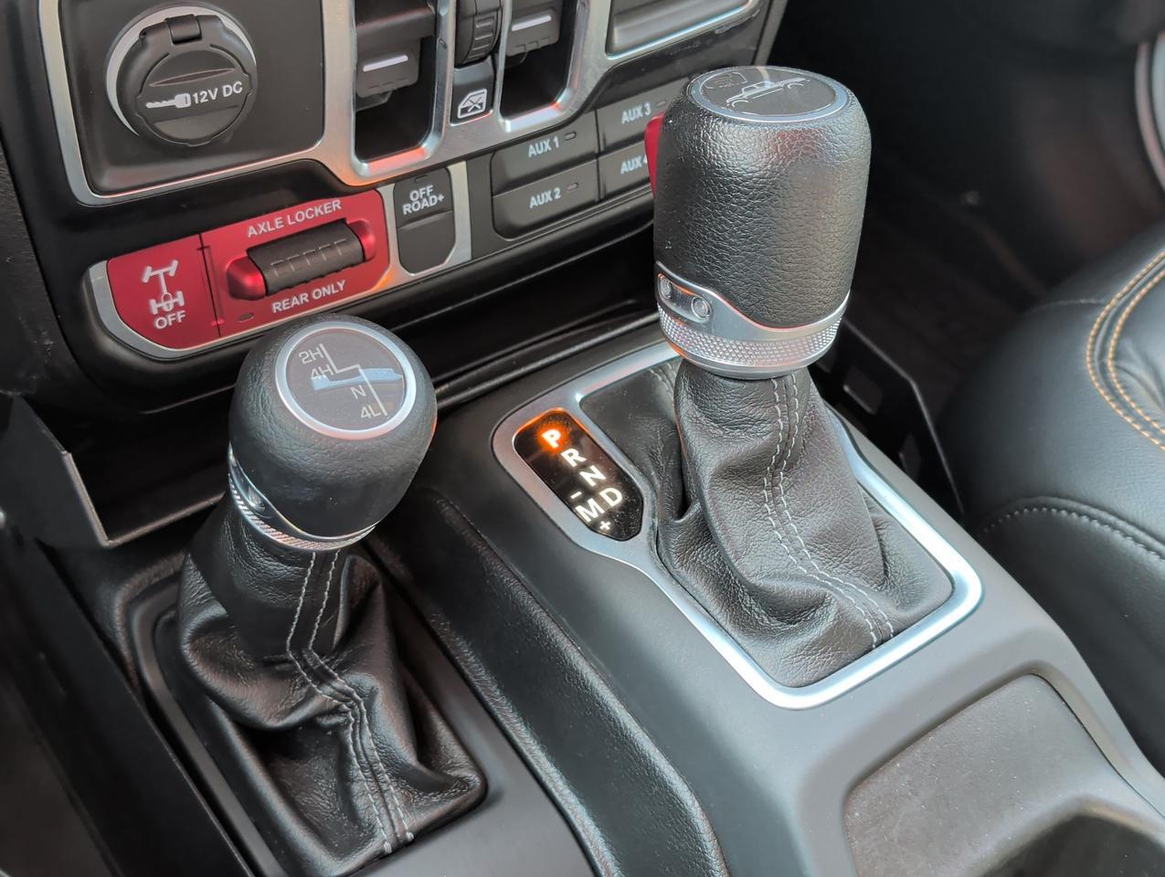 2024 Jeep Gladiator Jeep Beach San Juan TX