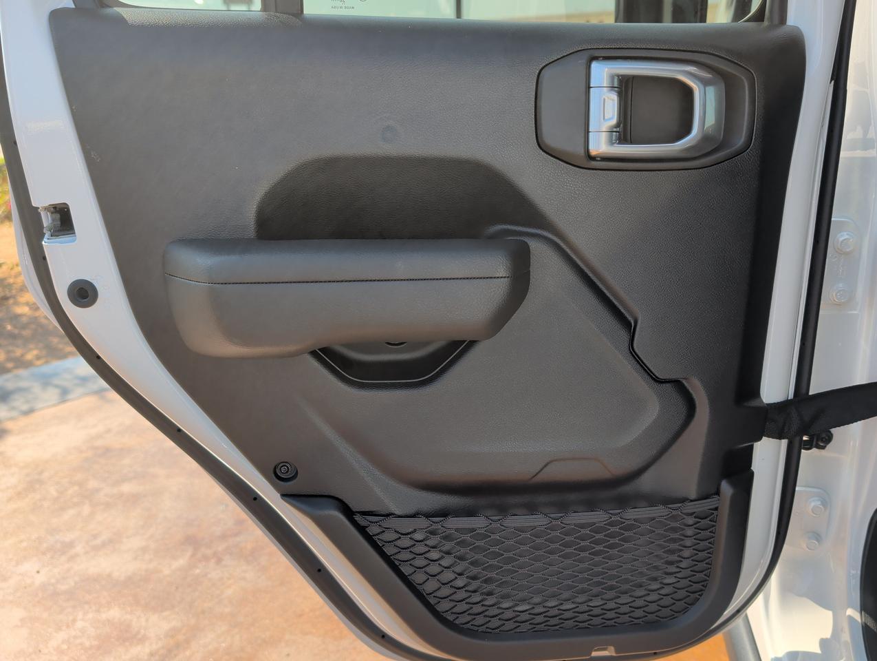 2024 Jeep Gladiator Jeep Beach San Juan TX