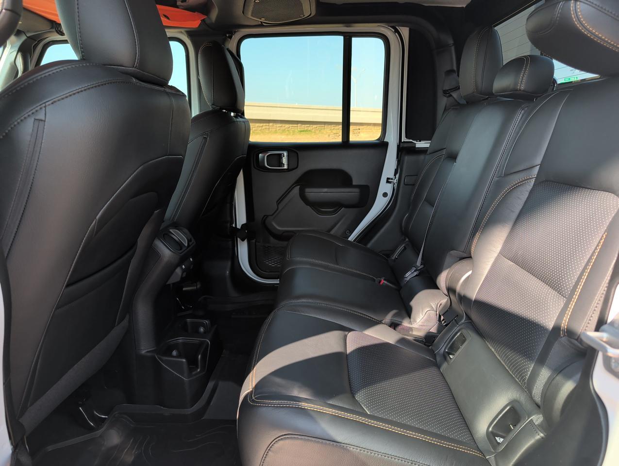 2024 Jeep Gladiator Jeep Beach San Juan TX