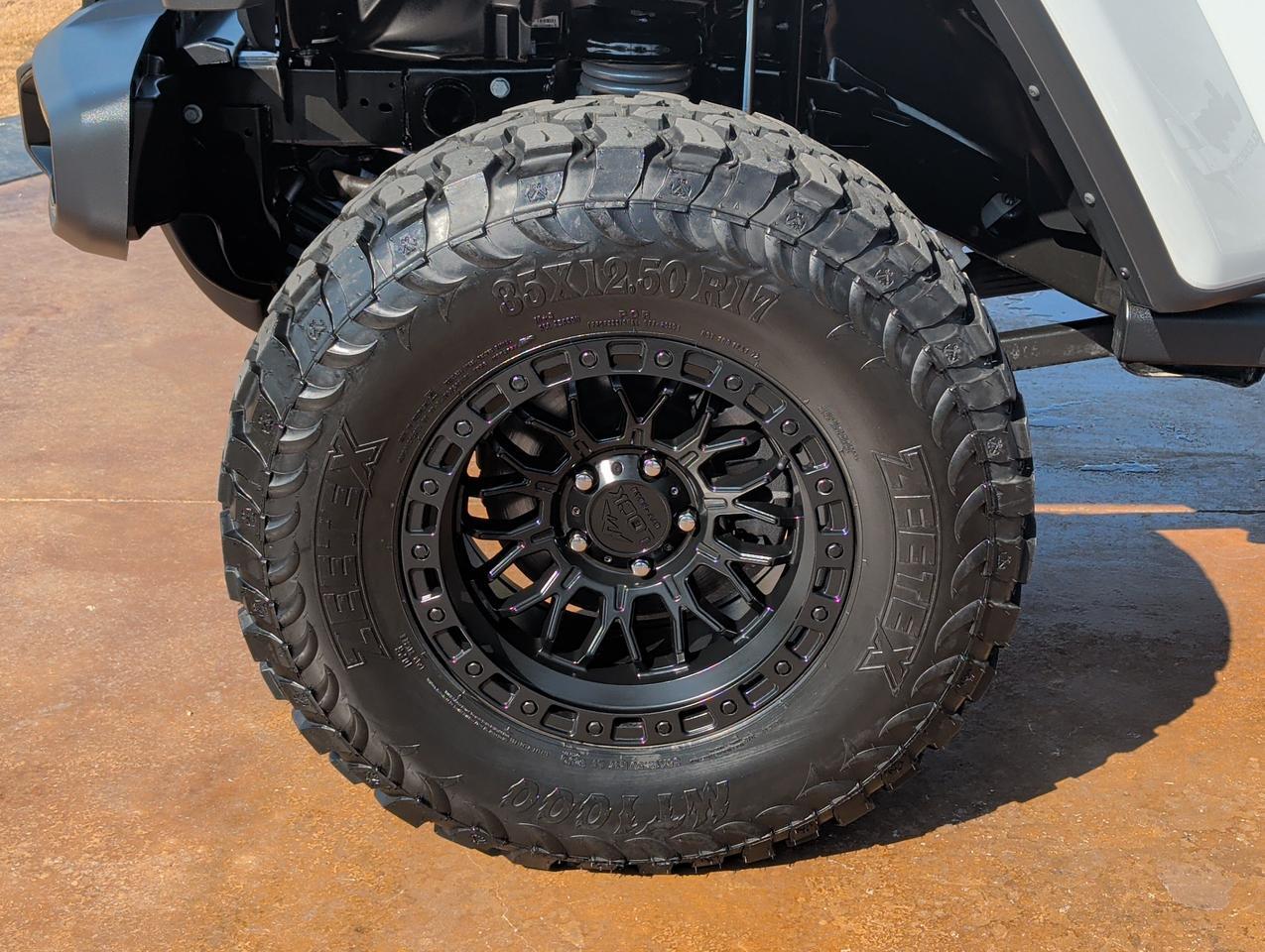 2024 Jeep Gladiator Jeep Beach San Juan TX