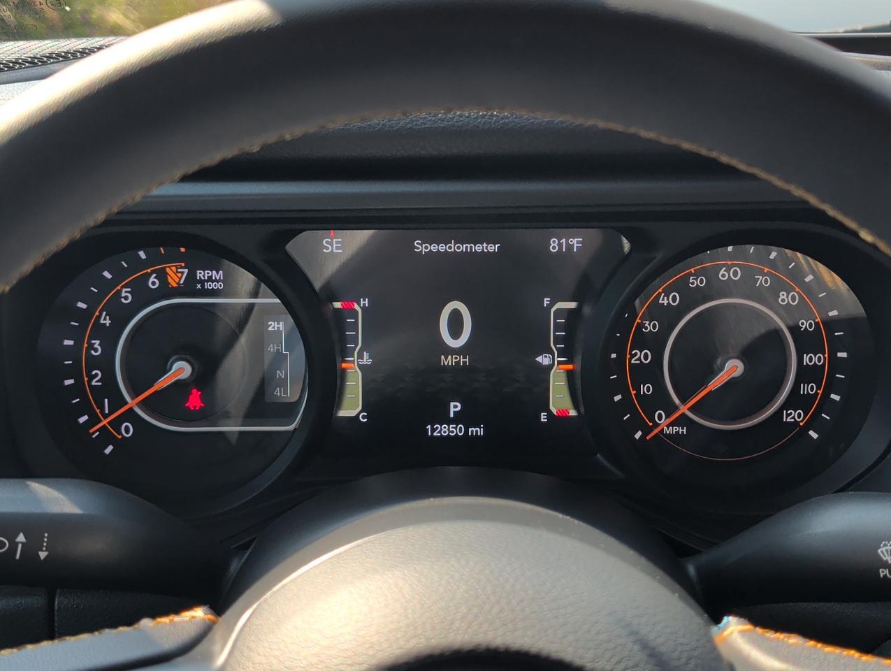 2024 Jeep Gladiator Jeep Beach San Juan TX