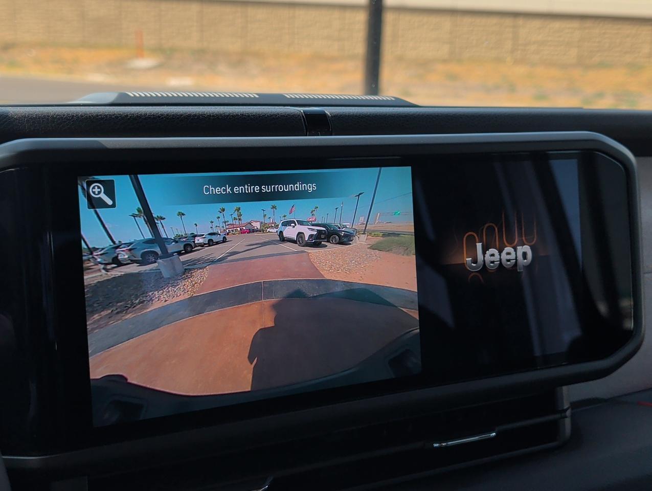 2024 Jeep Gladiator Jeep Beach San Juan TX