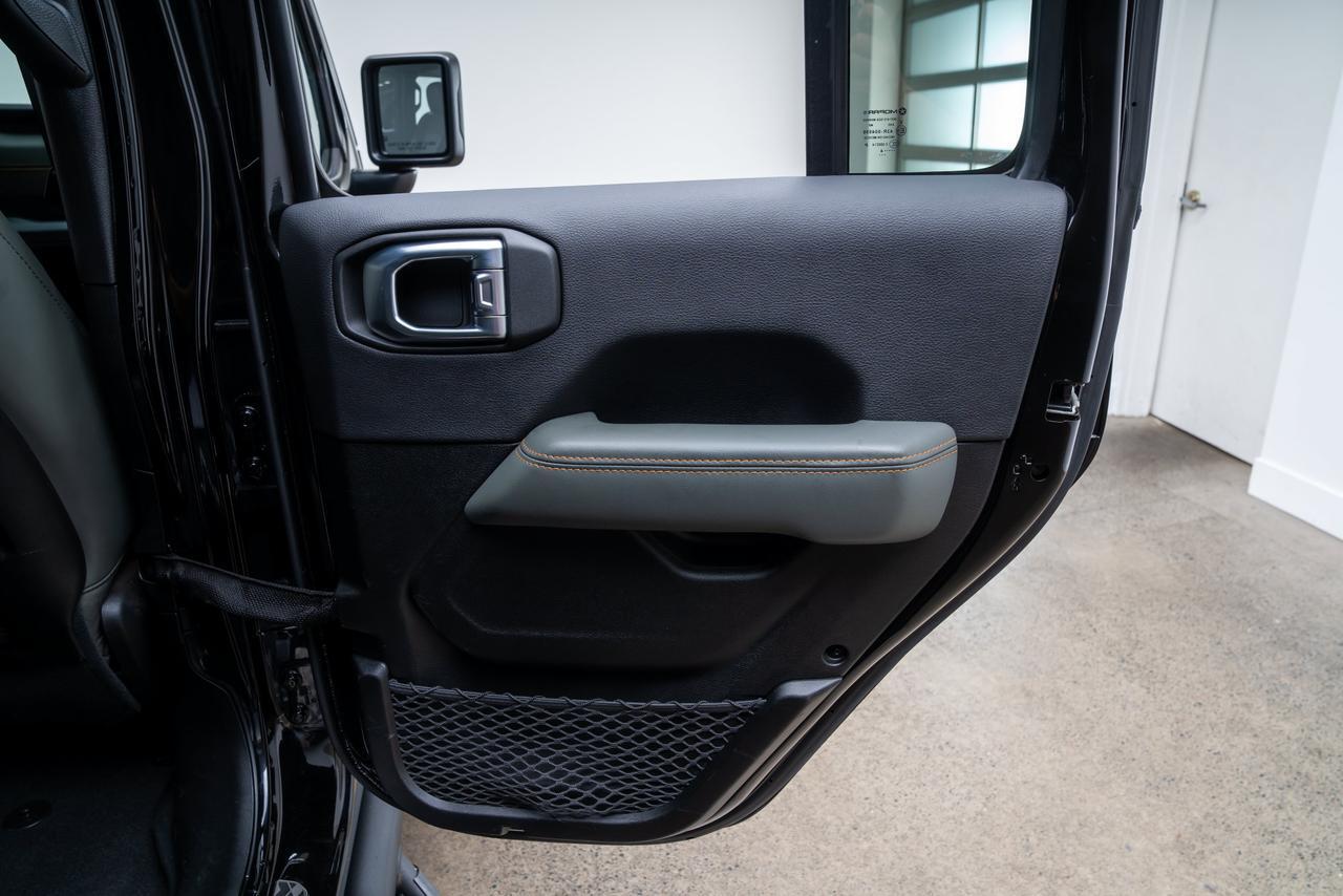 2024 Jeep Gladiator Mojave 24D Mojave Package / Convenience Group Portland OR
