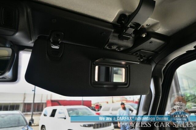 2024 Jeep Gladiator Mojave Wasilla AK