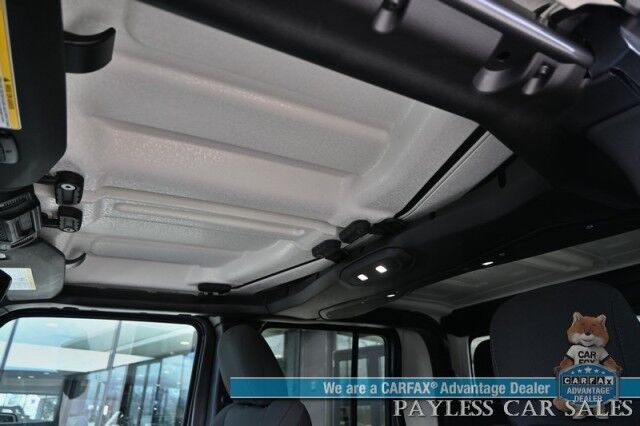 2024 Jeep Gladiator Mojave Wasilla AK