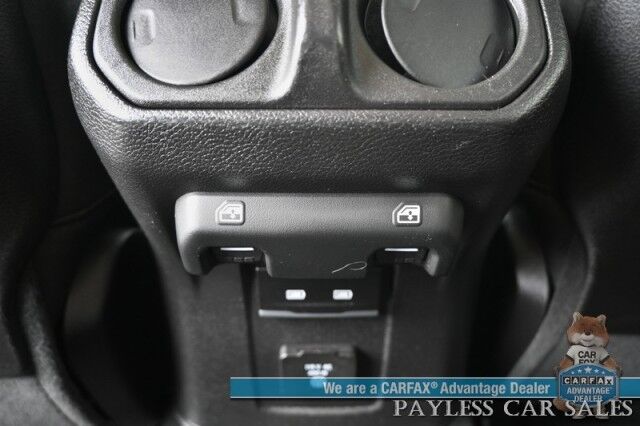 2024 Jeep Gladiator Mojave Wasilla AK