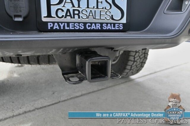2024 Jeep Gladiator Mojave Wasilla AK