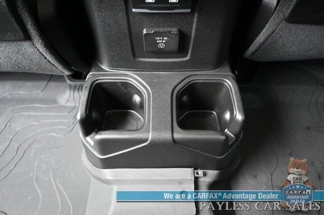 2024 Jeep Gladiator Mojave Wasilla AK