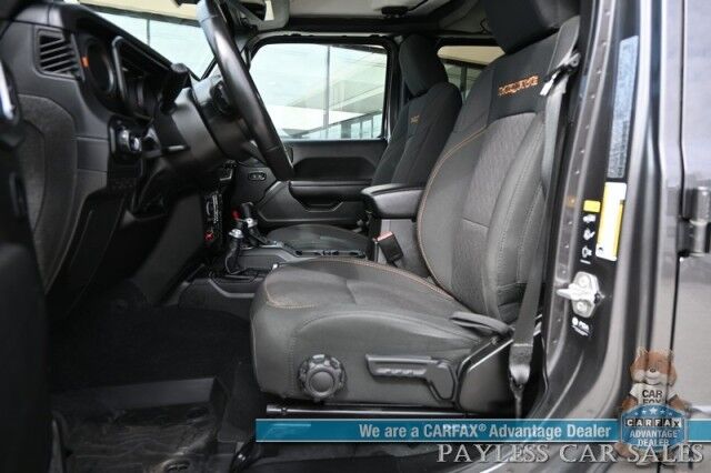 2024 Jeep Gladiator Mojave Wasilla AK