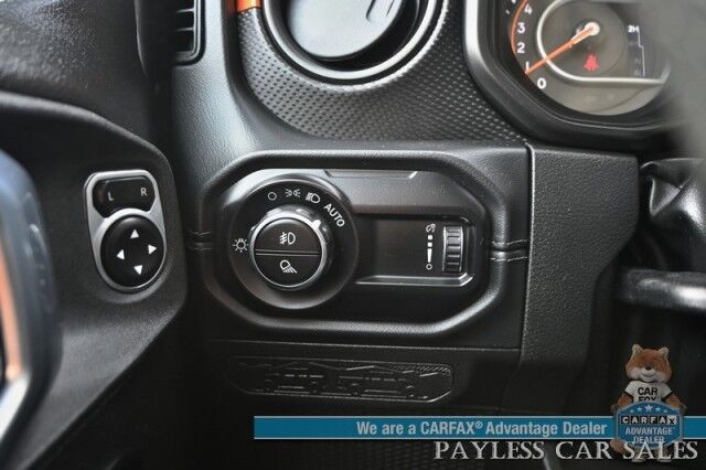 2024 Jeep Gladiator Mojave Wasilla AK