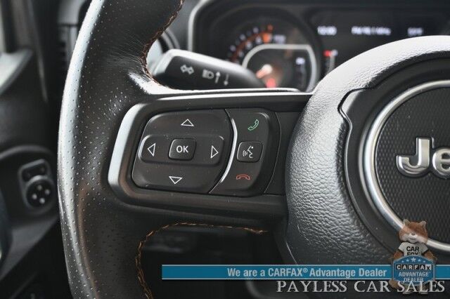 2024 Jeep Gladiator Mojave Wasilla AK
