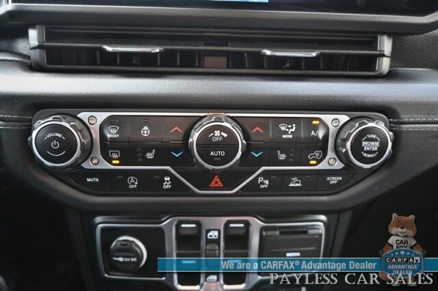 2024 Jeep Gladiator Mojave Wasilla AK