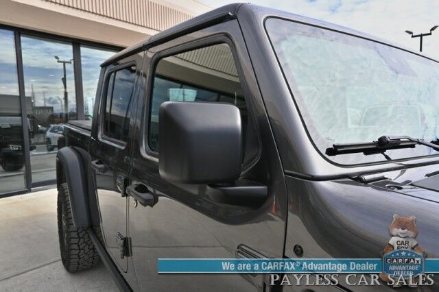 2024 Jeep Gladiator Mojave Wasilla AK